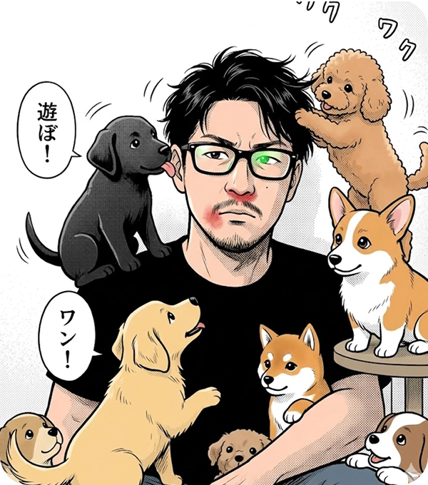 楠直人トレーナー