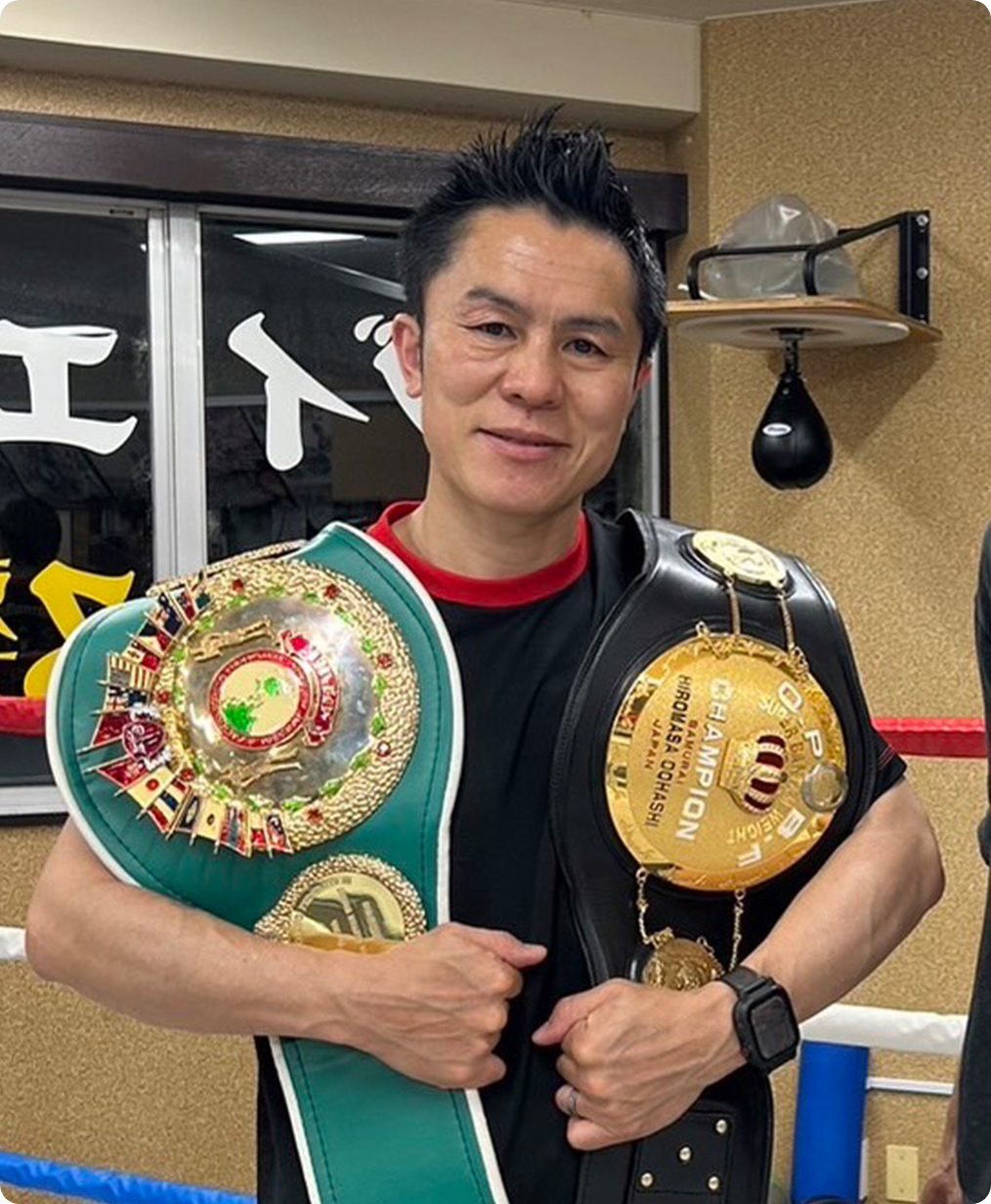 人生は変えられる！！