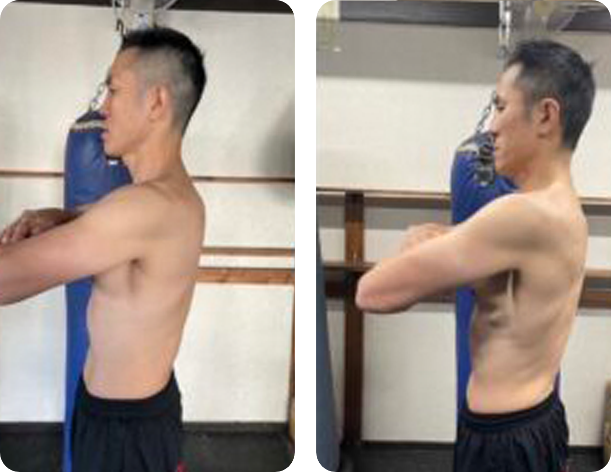 ビフォーアフター