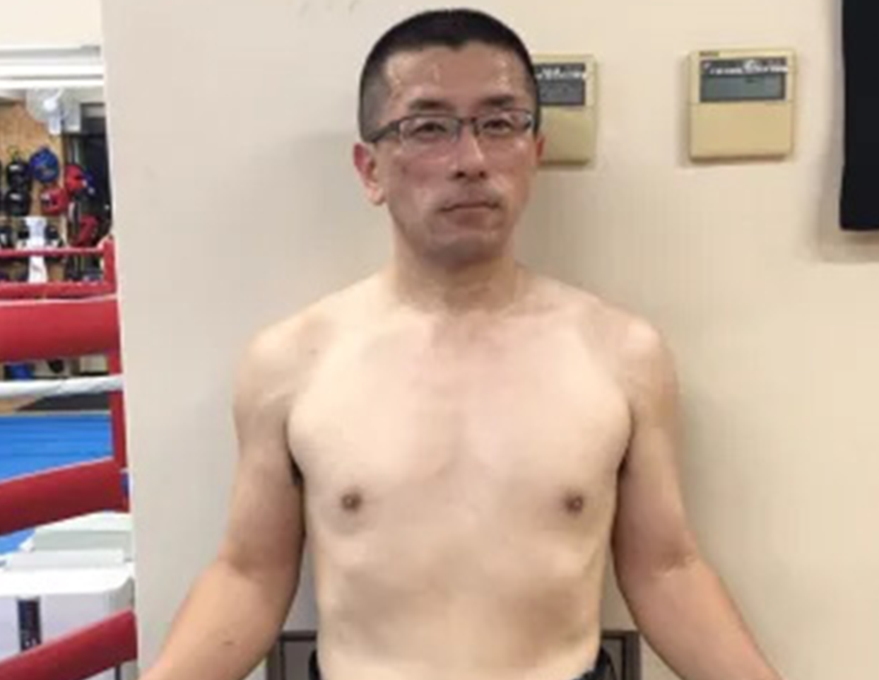 ビフォーアフター