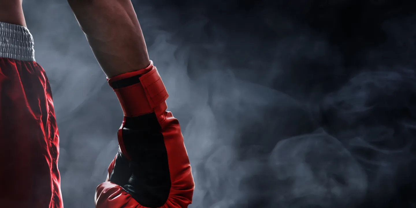 名古屋大橋ボクシングジム